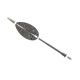 MIVARDI - Krmítko Method Feeder QMR Grip XL 60 g