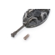 MIVARDI - Krmítko Method Feeder QMR Grip XL 80 g