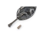 MIVARDI - Krmítko Method Feeder QMR Grip XL 80 g