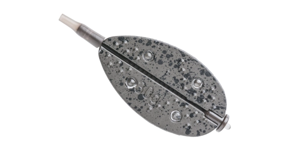 MIVARDI - Krmítko Method Feeder QMR Grip XL 80 g