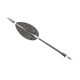 MIVARDI - Krmítko Method Feeder QMR Grip XL 80 g