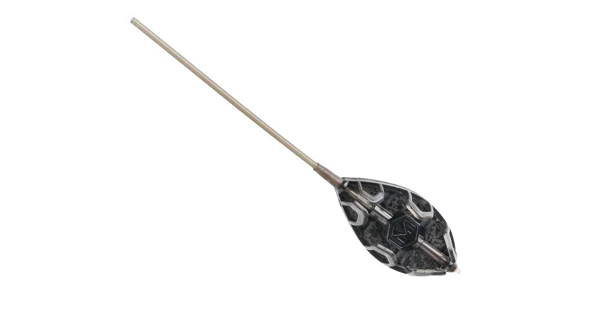 MIVARDI - Krmítko Method Feeder QMR Grip XL Long 60 g