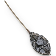 MIVARDI - Krmítko Method Feeder QMR Grip XL Long 60 g