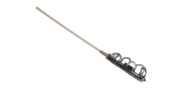 MIVARDI - Krmítko Method Feeder QMR Grip XL Long 80 g