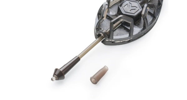 MIVARDI - Krmítko Method Feeder QMR Grip XL Long 80 g