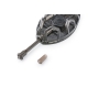 MIVARDI - Krmítko Method Feeder Set QMR Grip L 30 g + 40 g + 50 g + Formička