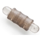 MIVARDI - Krmítko Method Feeder Set QMR Grip L 30 g + 40 g + 50 g + Formička