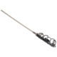 MIVARDI - Krmítko Method Feeder Set QMR Grip L Long 30 g + 40 g + 50 g + Formička