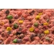 MIVARDI - Krmítková směs R1 Carp 950 g Jahoda