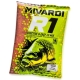 MIVARDI - Krmítková směs R1 Carp 950 g Jahoda