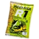 MIVARDI - Krmítková směs R1 Carp 950 g Med
