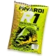MIVARDI - Krmítková směs R1 Carp 950 g Vanilka