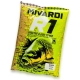 MIVARDI - Krmítková směs R1 Carp 950 g Vanilka