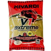 MIVARDI - Krmítková směs V1 Carp Amur