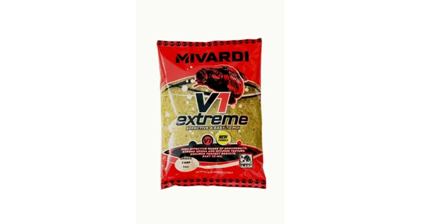 MIVARDI - Krmítková směs V1 Carp Amur