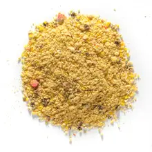 MIVARDI - Krmítková směs V1 Carp Ananas 2850 g