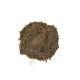 MIVARDI - Krmítková směs V1 Carp Black Mix 2850 g