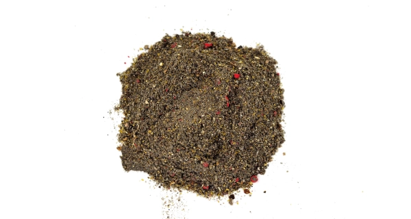 MIVARDI - Krmítková směs V1 Carp Black Mix 2850 g