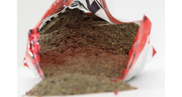 MIVARDI - Krmítková směs V1 Carp Black Mix 2850 g