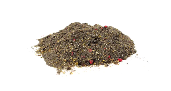 MIVARDI - Krmítková směs V1 Carp Black Mix 2850 g