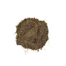 MIVARDI - Krmítková směs V1 Carp Black Mix 2850 g