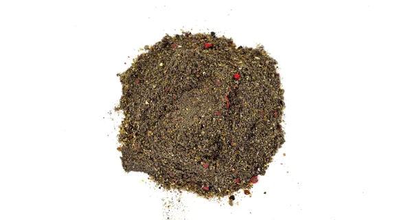 MIVARDI - Krmítková směs V1 Carp Black Mix 2850 g
