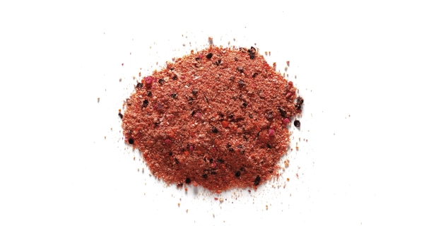 MIVARDI - Krmítková směs V1 Carp Guláš 2850 g