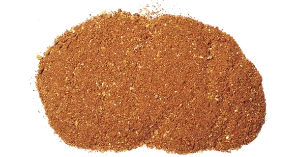 MIVARDI - Krmítková směs V1 Carp Jahoda 2850 g