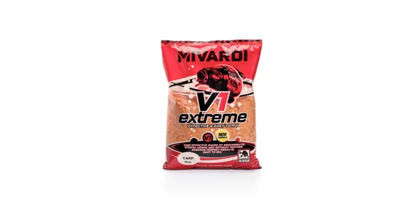 MIVARDI - Krmítková směs V1 Carp Mango