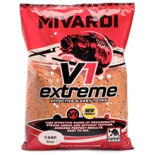 MIVARDI - Krmítková směs V1 Carp Mango