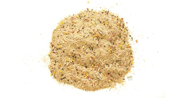 MIVARDI - Krmítková směs V1 Carp Special 2850 g