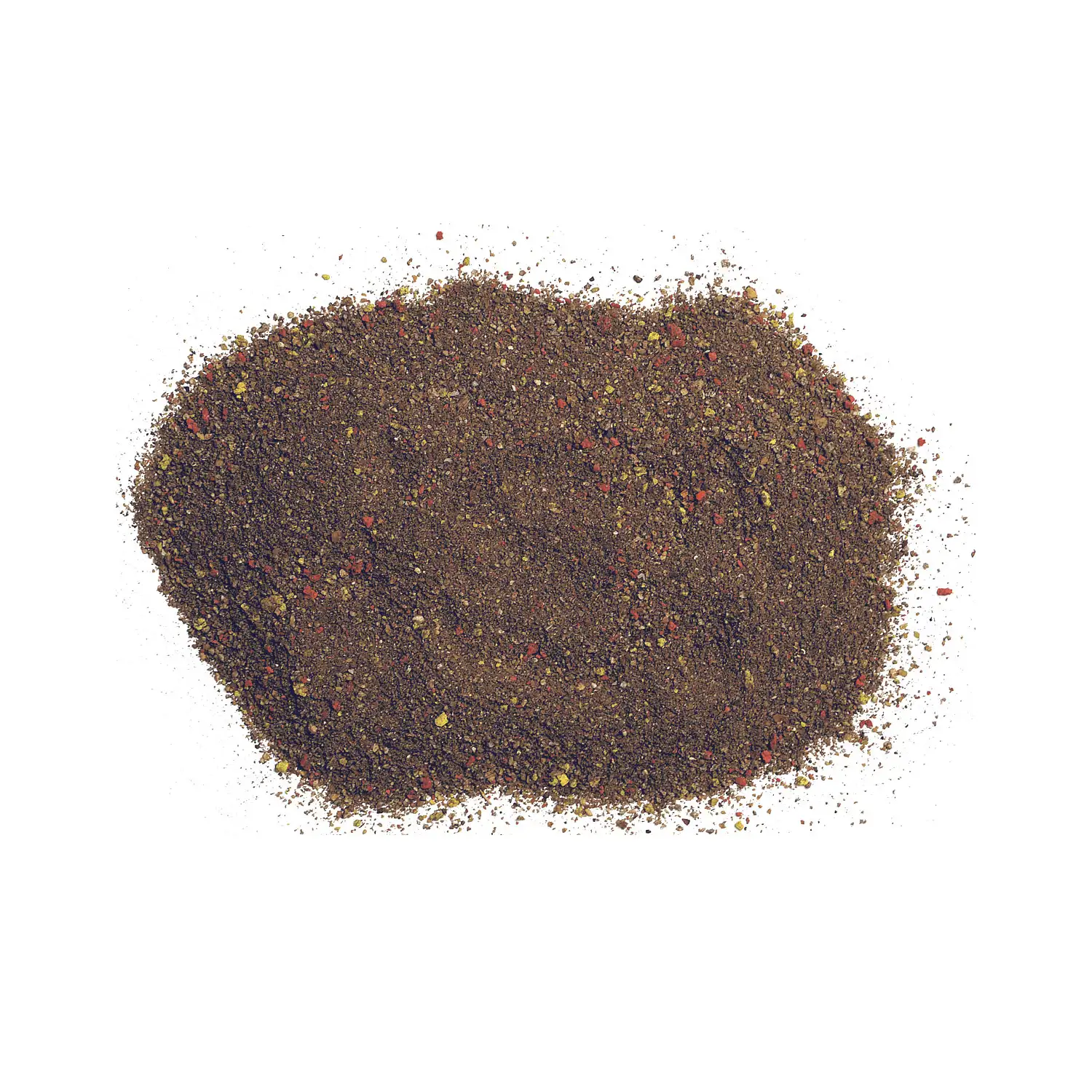 MIVARDI MIVARDI - Krmítková směs V1 Carp Sweet Halibut 2850 g