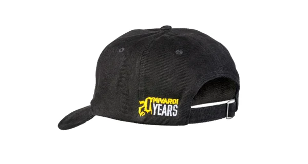 MIVARDI - Kšiltovka Base Cap Y20 Limited