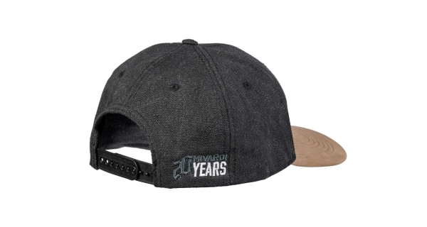 MIVARDI - Kšiltovka Snapback Y20 Limited