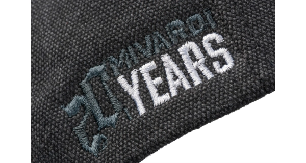 MIVARDI - Kšiltovka Snapback Y20 Limited