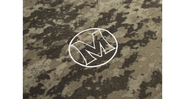 MIVARDI - Lehátko CamoCODE Air8