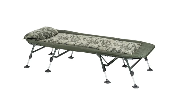 MIVARDI - Lehátko CamoCODE Air8