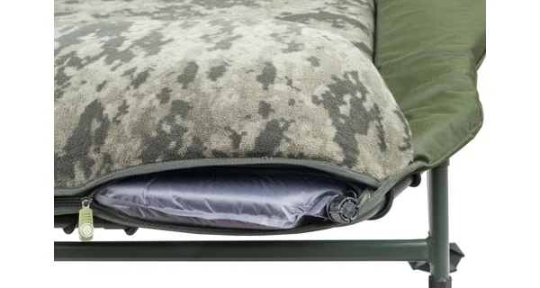 MIVARDI - Lehátko CamoCODE Air8