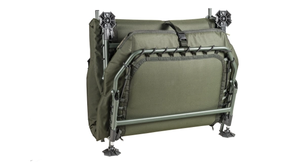 MIVARDI - Lehátko CamoCODE Air8