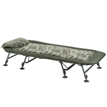 MIVARDI - Lehátko CamoCODE Air8