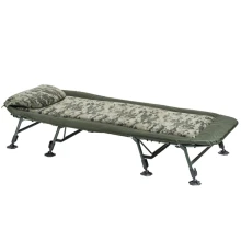 MIVARDI - Lehátko CamoCODE Air8