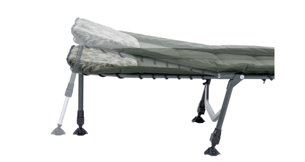 MIVARDI - Lehátko CamoCODE Express 6