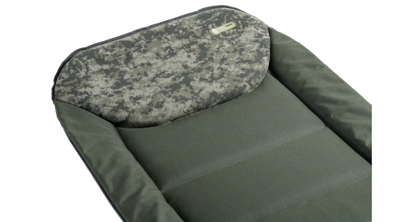 MIVARDI - Lehátko CamoCODE Express 6