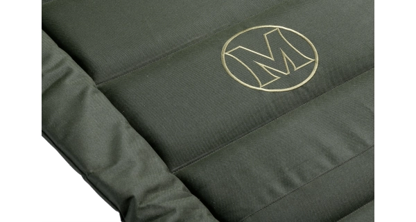 MIVARDI - Lehátko CamoCODE Express 6