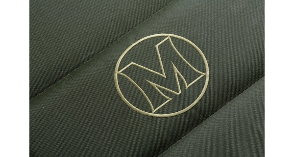 MIVARDI - Lehátko CamoCODE Express 6