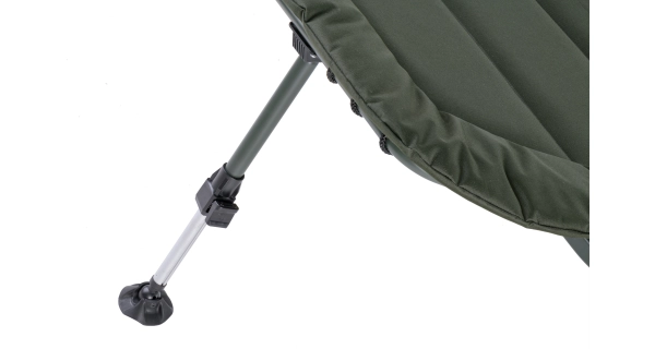 MIVARDI - Lehátko CamoCODE Express 6