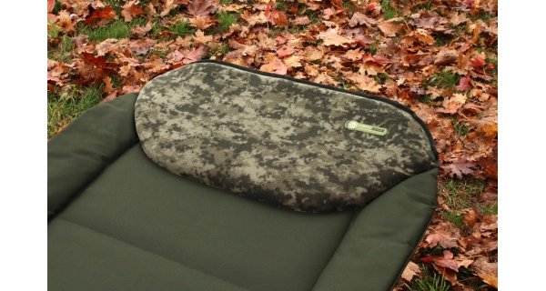 MIVARDI - Lehátko CamoCODE Express 6