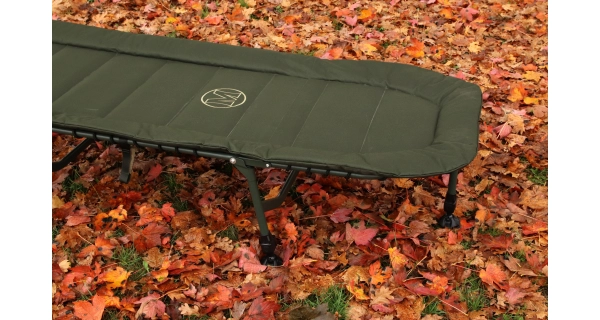 MIVARDI - Lehátko CamoCODE Express 6