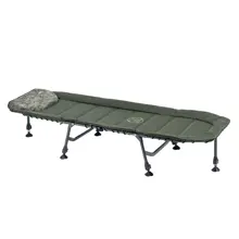 MIVARDI - Lehátko CamoCODE Express 6