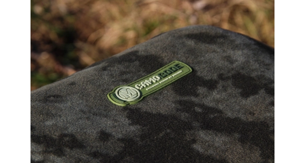 MIVARDI - Lehátko CamoCODE Flat6